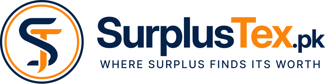 surplustex.com.pk