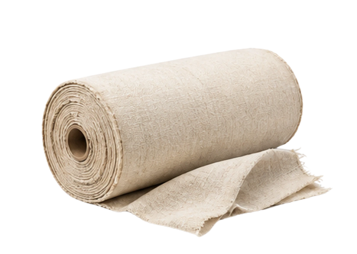 Greige Fabric