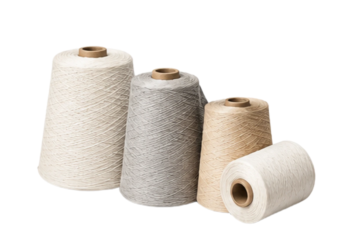 Yarn
